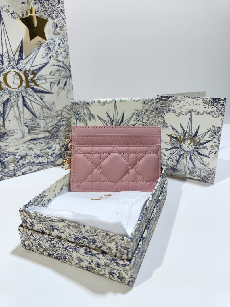 Christian Dior Wallet